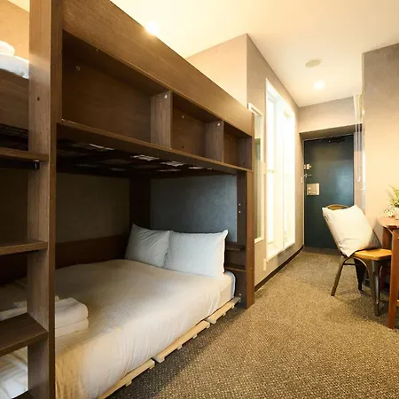 Sapporo - Apartment - Vacation Stay 29222V